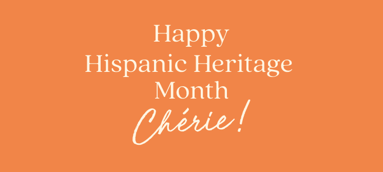 Heritage  & Shades: Celebrating Hispanic Heritage Month - Le Mini Macaron