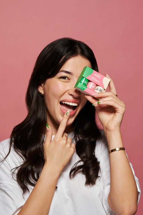 LMM x Heluviee: Sarah´s interview - Le Mini Macaron