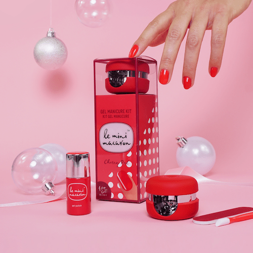 TOP 5 HOLIDAY GIFTS - Le Mini Macaron