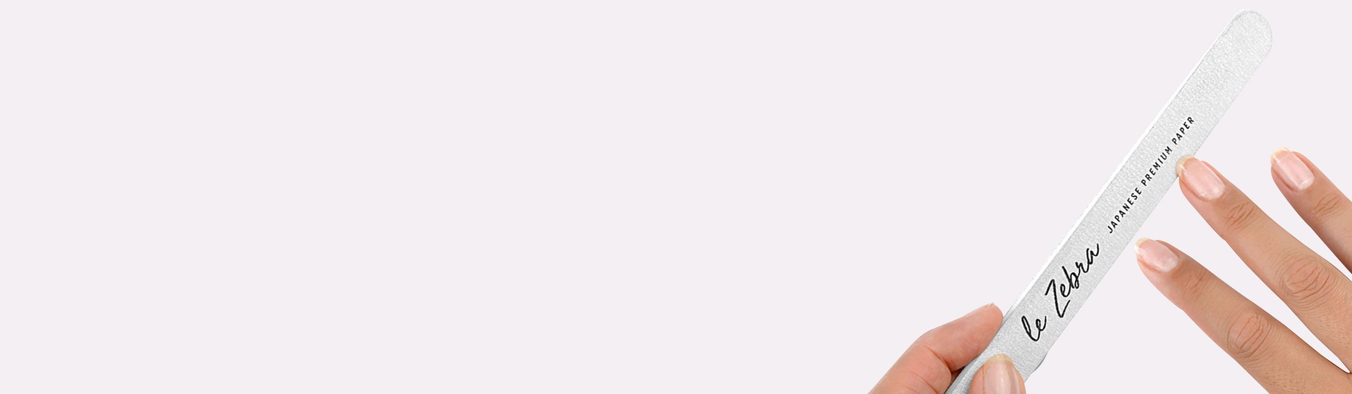 Nail Tools - Le Mini Macaron