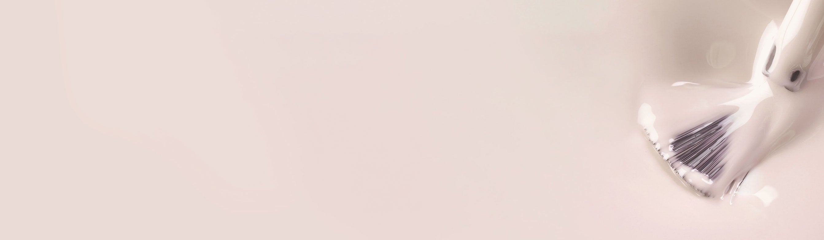 Neutral Gel Polish - Le Mini Macaron