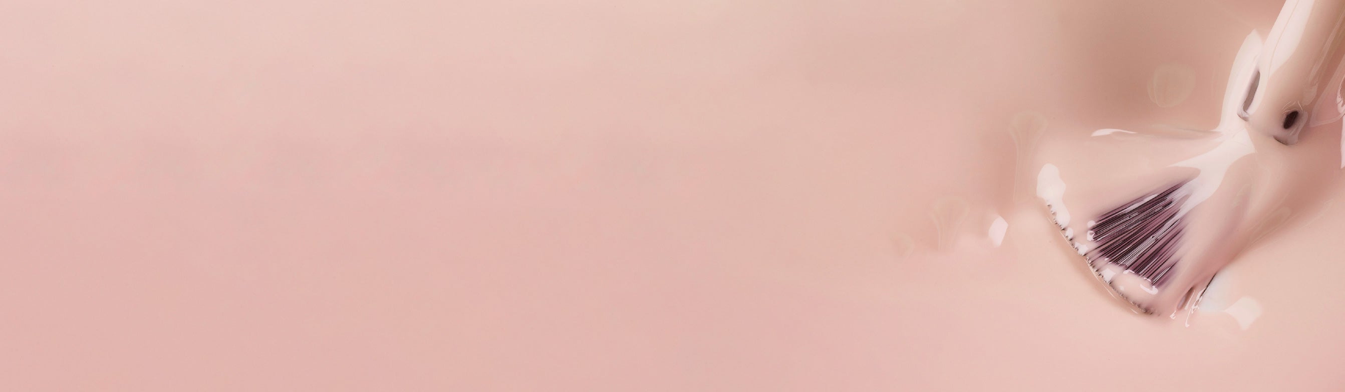 Nude Gel Polish - Le Mini Macaron