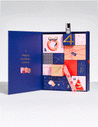 12 Days of Nails - Advent Calendar - Le Mini Macaron