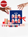 12 Days of Nails - Advent Calendar - Le Mini Macaron