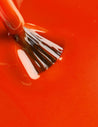 Blood Orange - Gel Polish - Le Mini Macaron