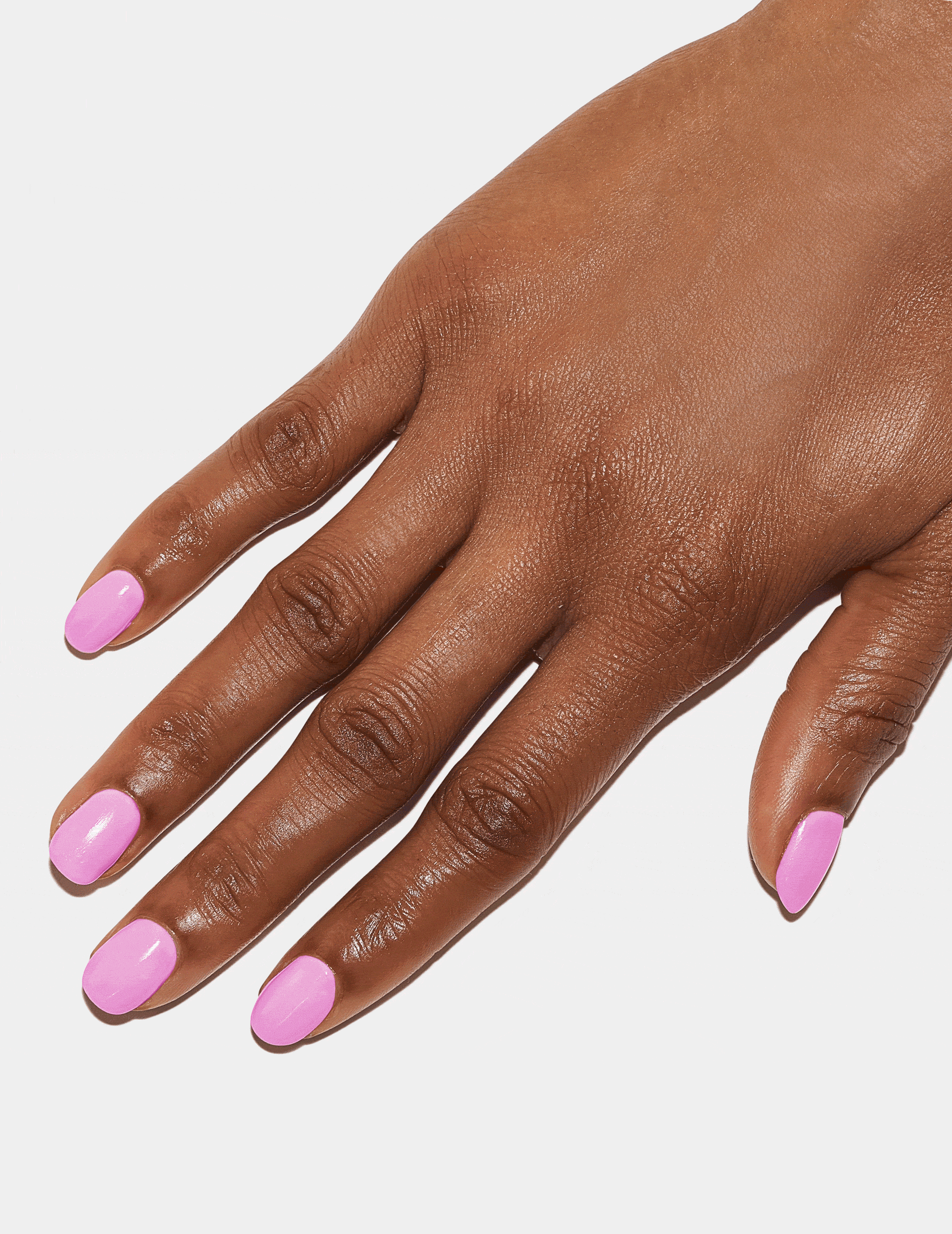 Bubblegum Crush - Gel Manicure Kit