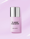 Crème De Lavande - Gel Polish - Le Mini Macaron