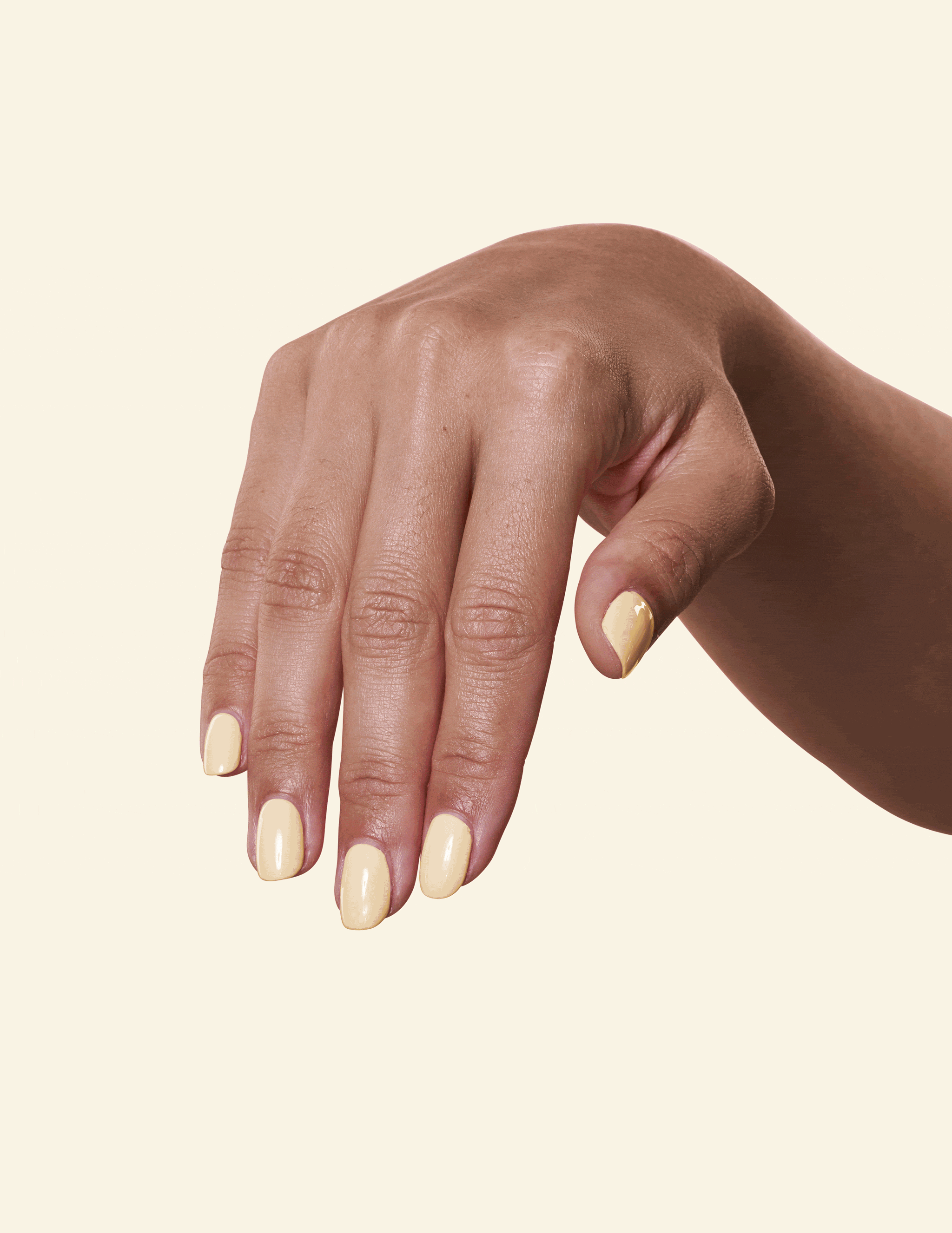 Chamomile - Gel Polish