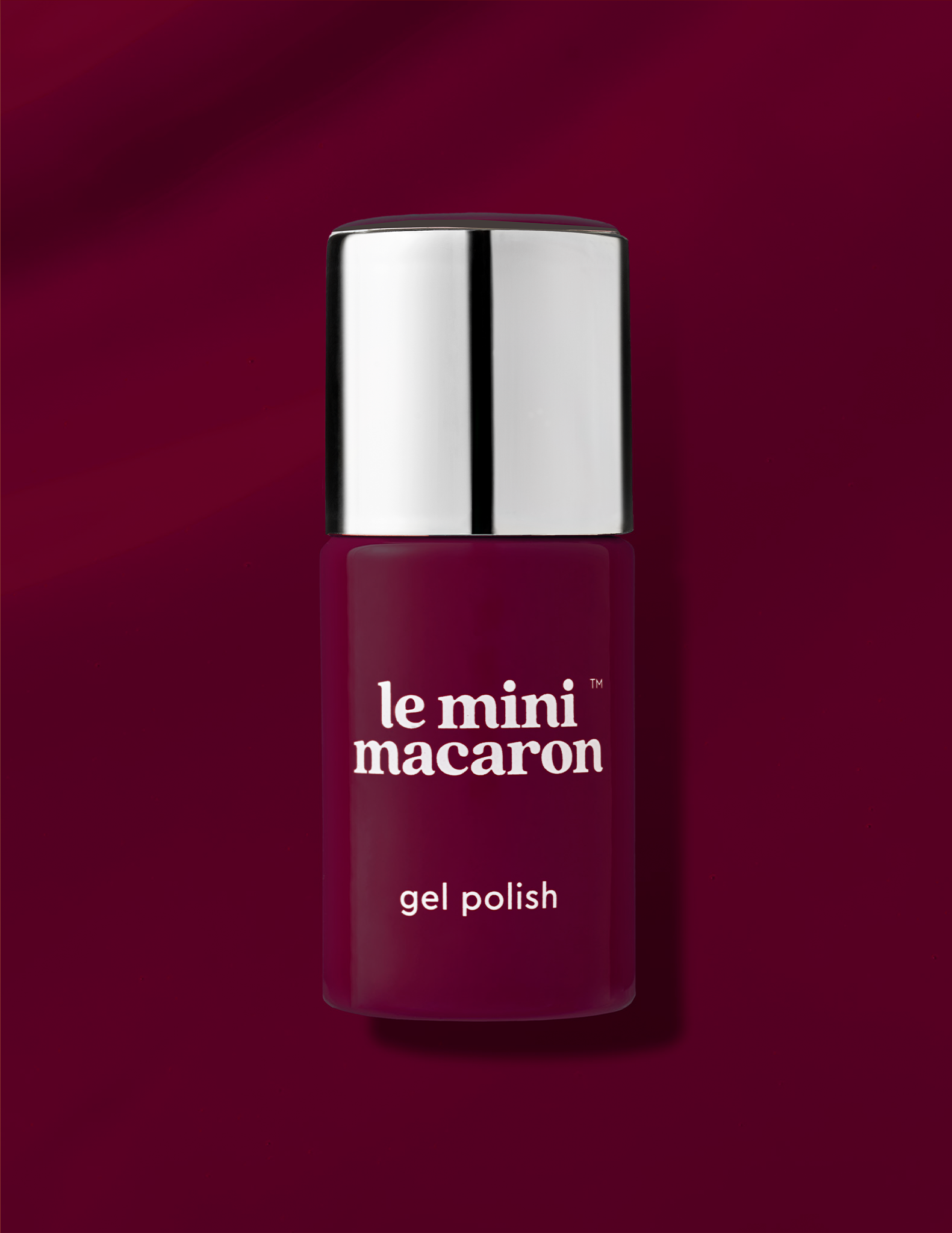 Le Mini Disco Kit - Gel Manicure Kit