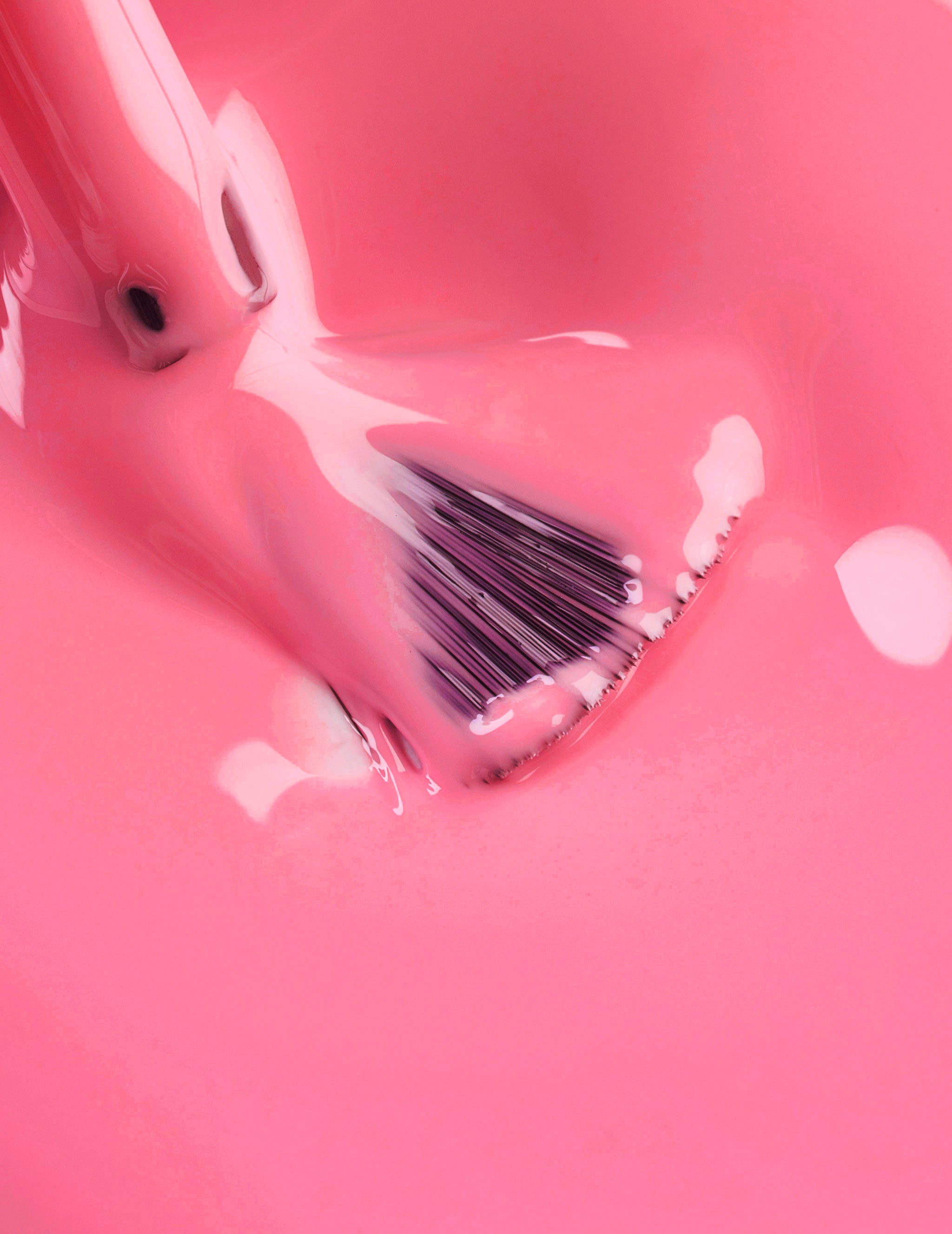 Cherry Lemonade - Nail Polish