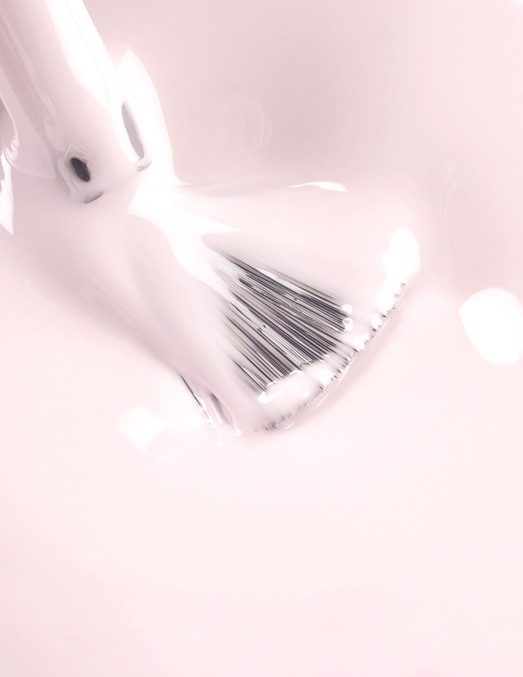 Coconut Yogurt - Nail Polish