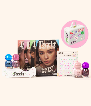All Dolled Up! - PR Box