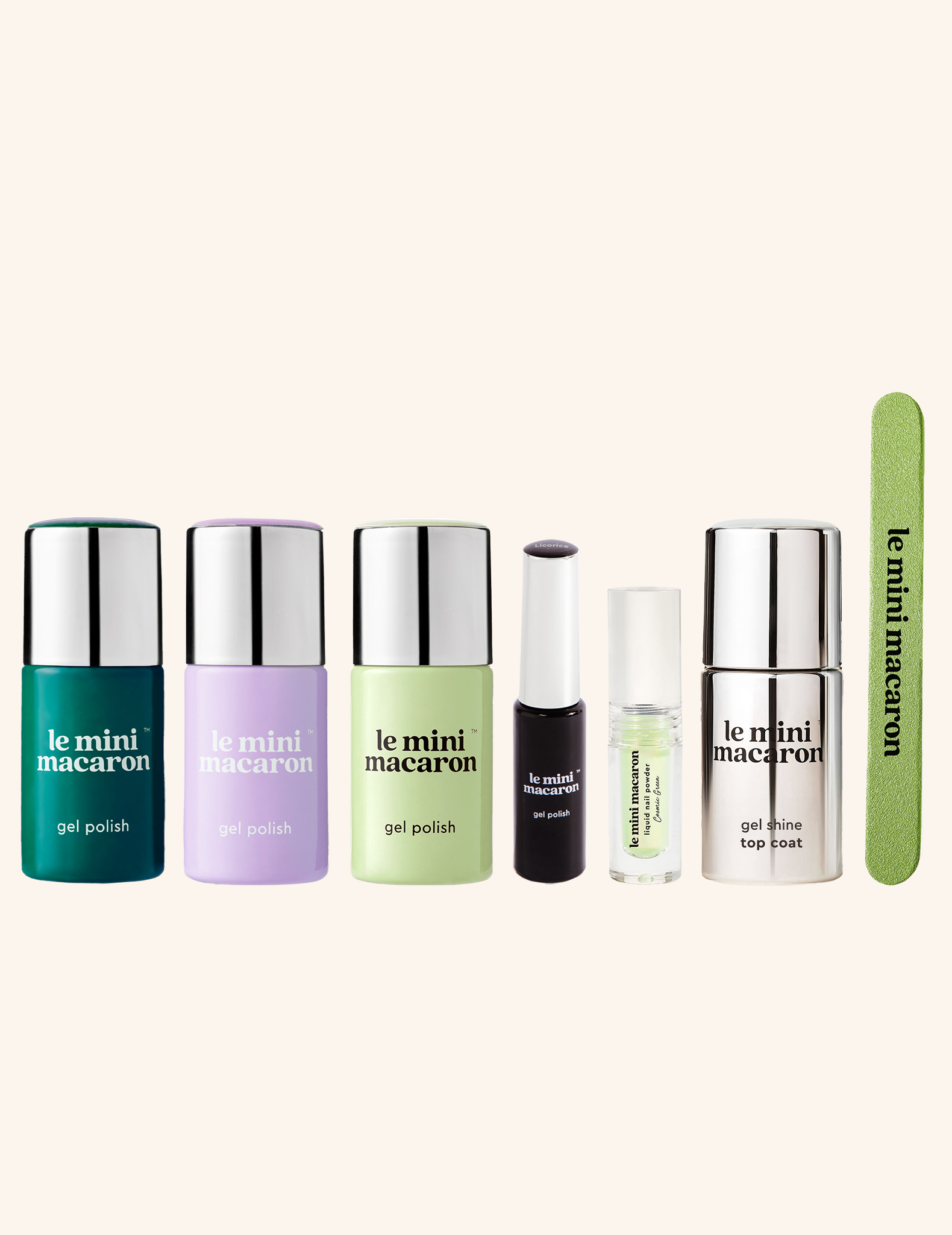 Green Goddess Bundle