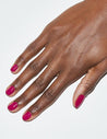 Bisous Magenta - Gel Polish - Le Mini Macaron