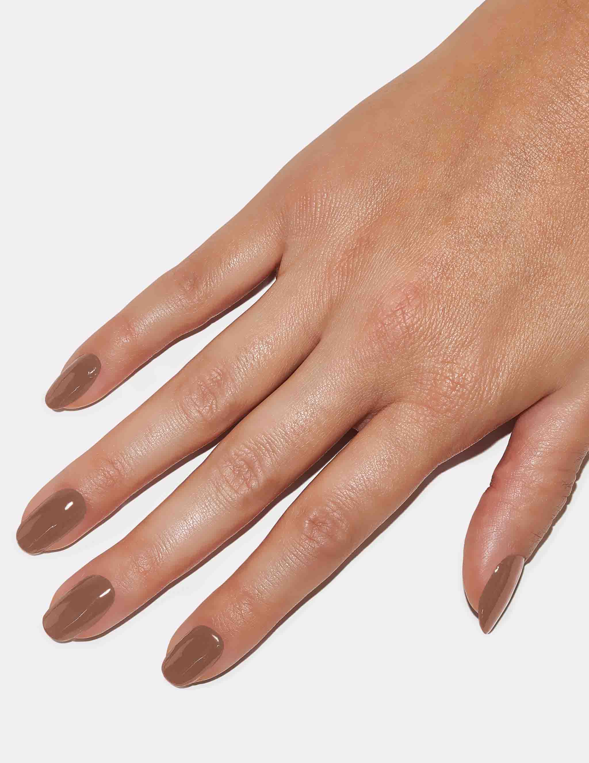 Latte - Gel Polish