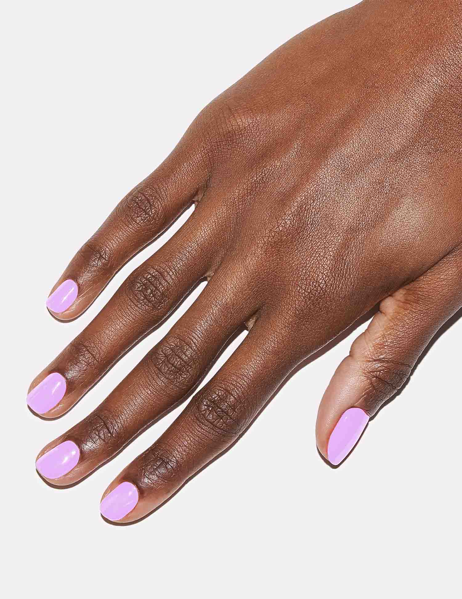 Lavender - Gel Polish