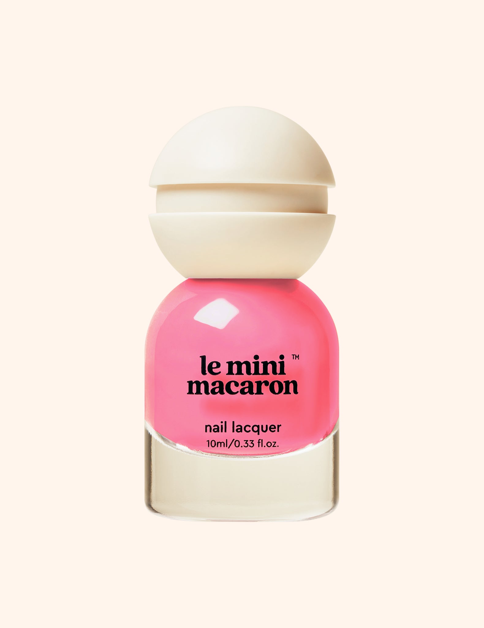 Cherry Lemonade - Nail Polish