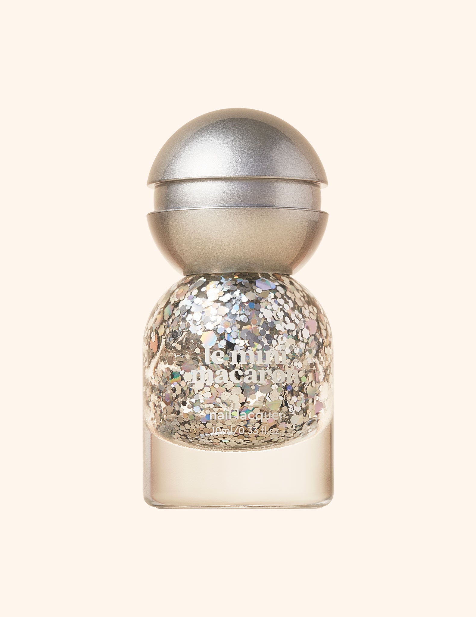 Le Sweet - Holo Glitz Top Coat