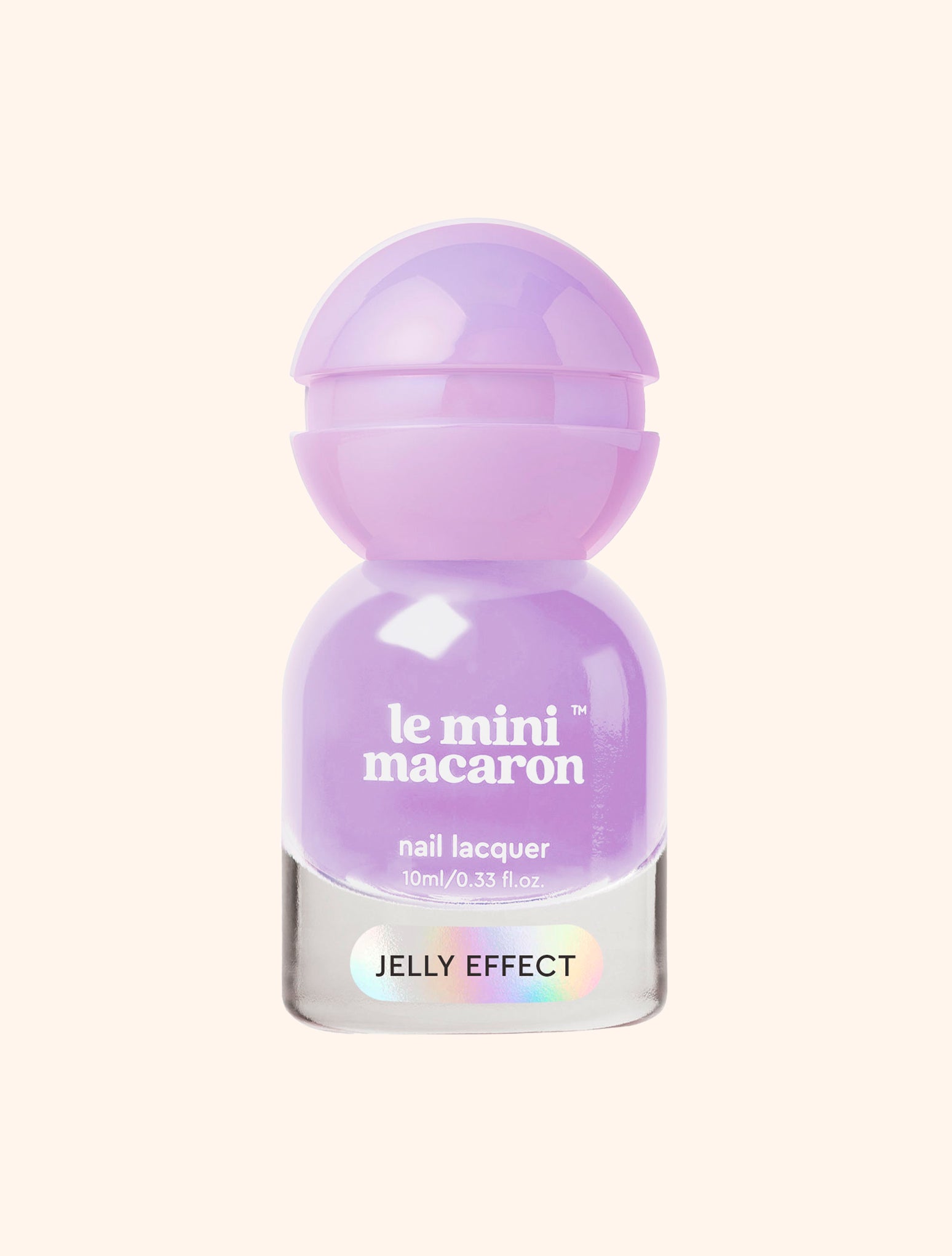 Grape Jelly - Nail Polish