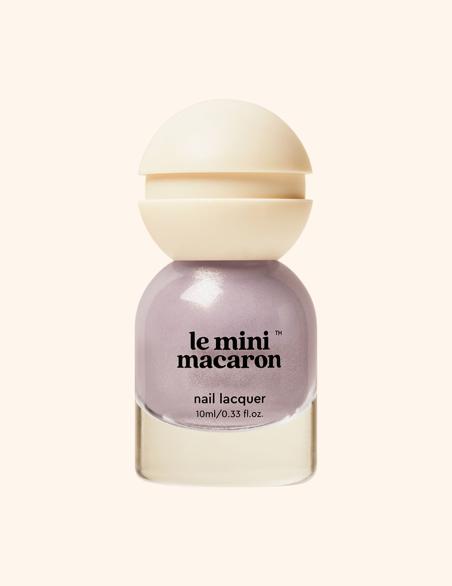 Spiced Chai - Nail Polish
