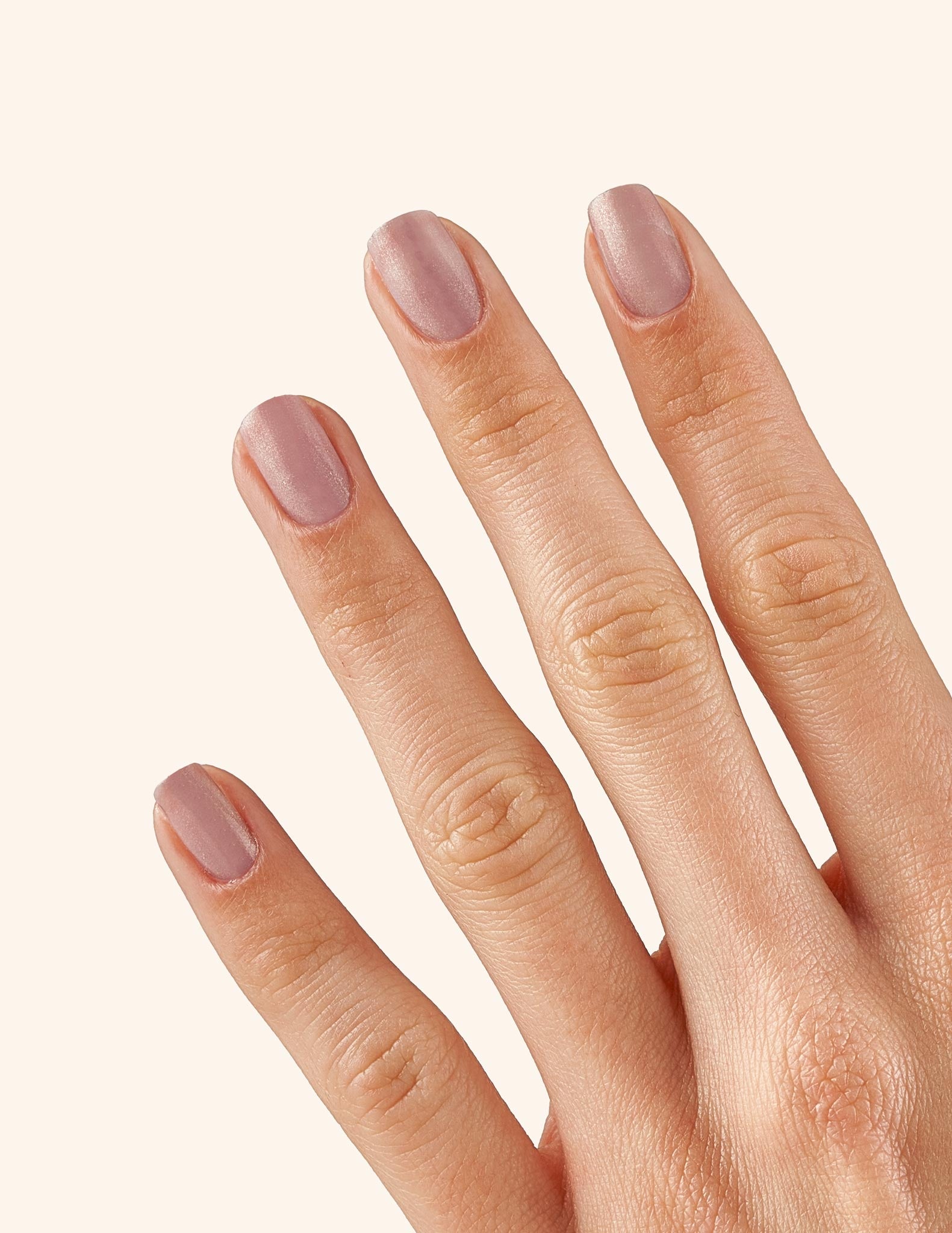 Spiced Chai - Nail Polish