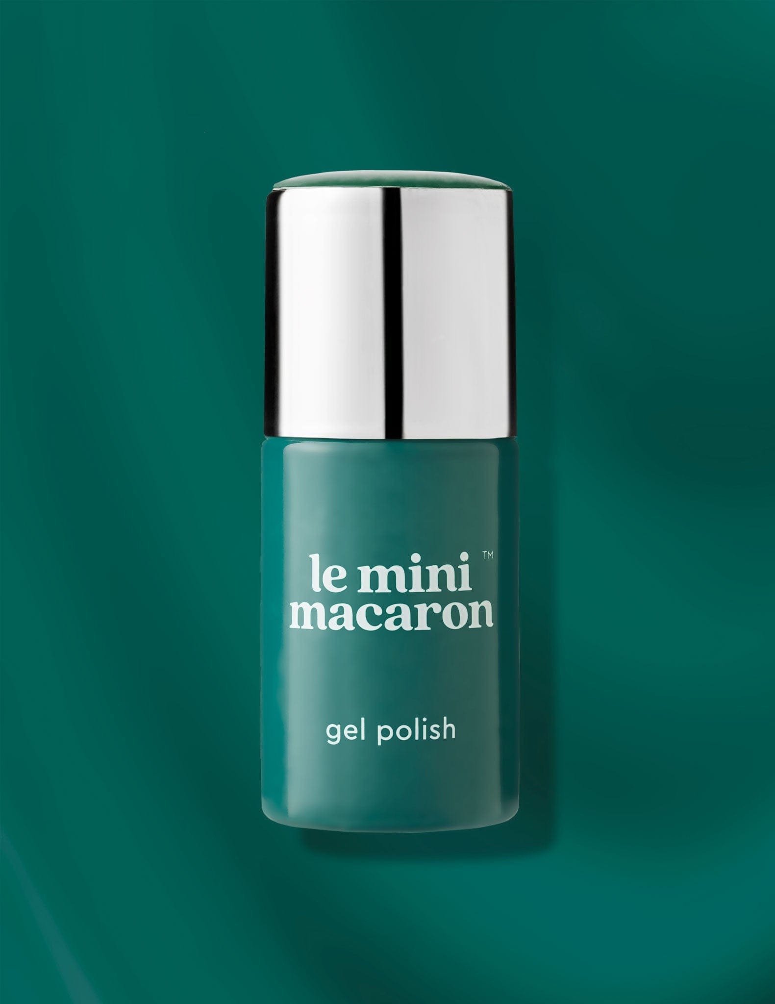 Le Vert - Gel Polish - Le Mini Macaron