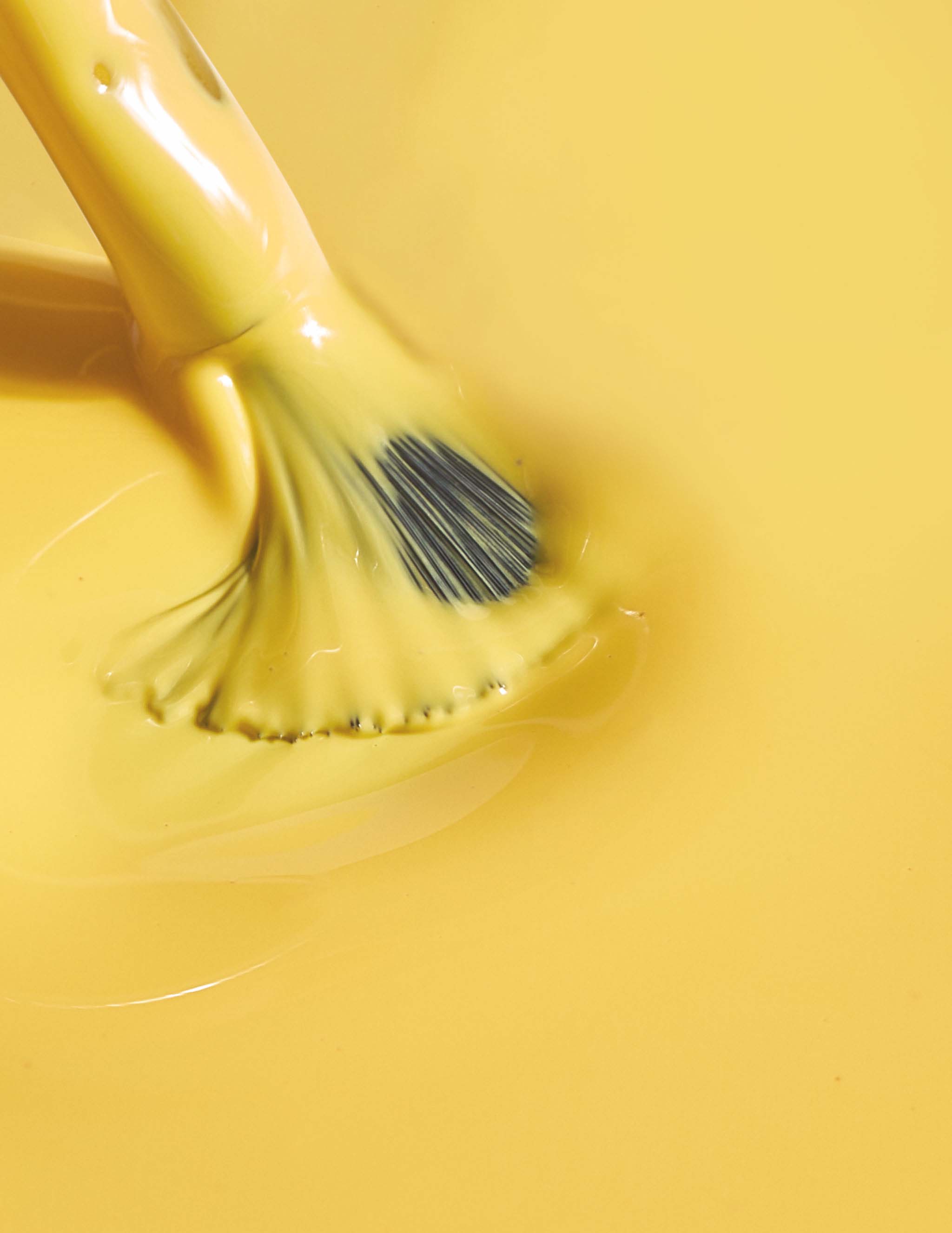 Lemon Sorbet - Nail Polish