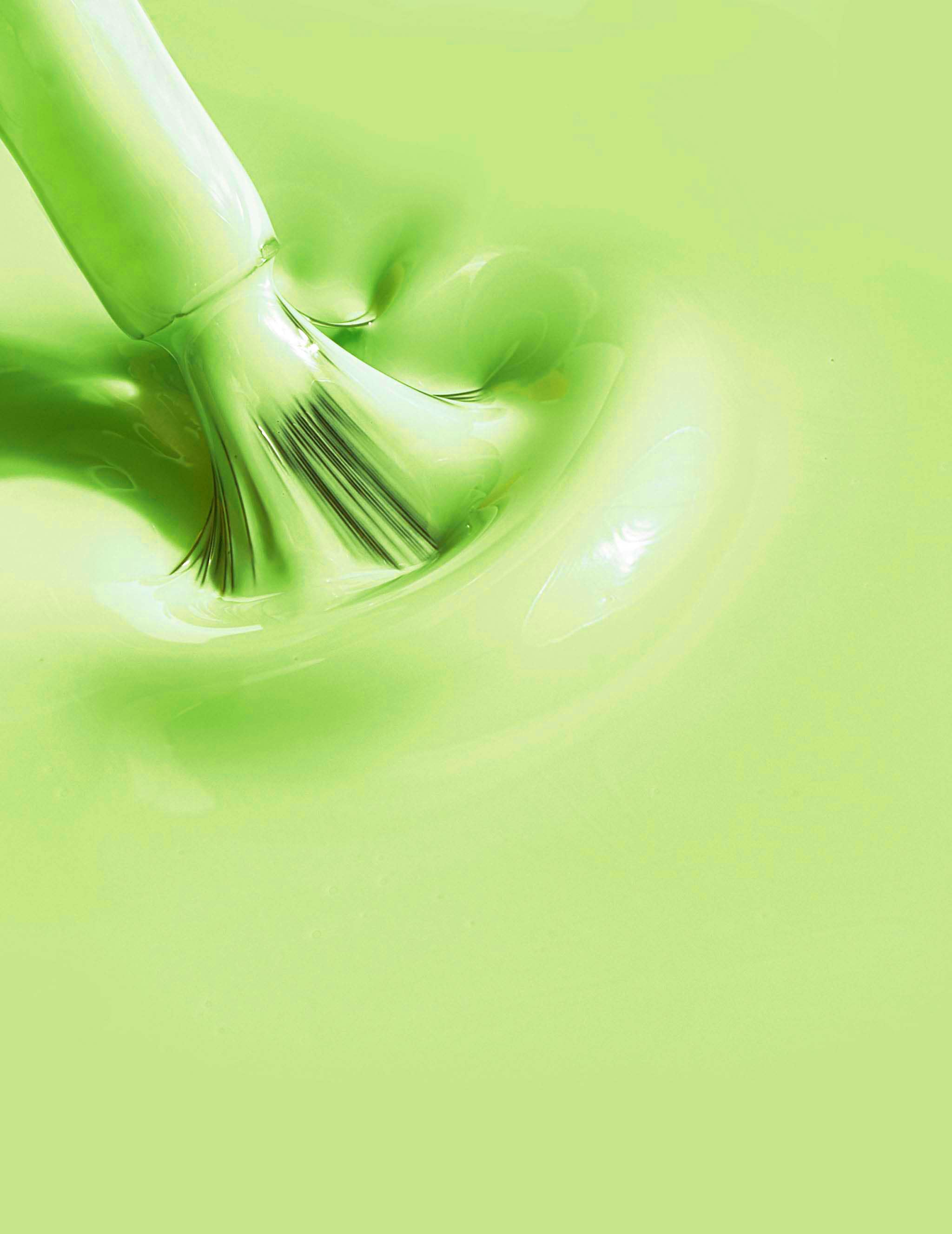 Lime - Gel Polish
