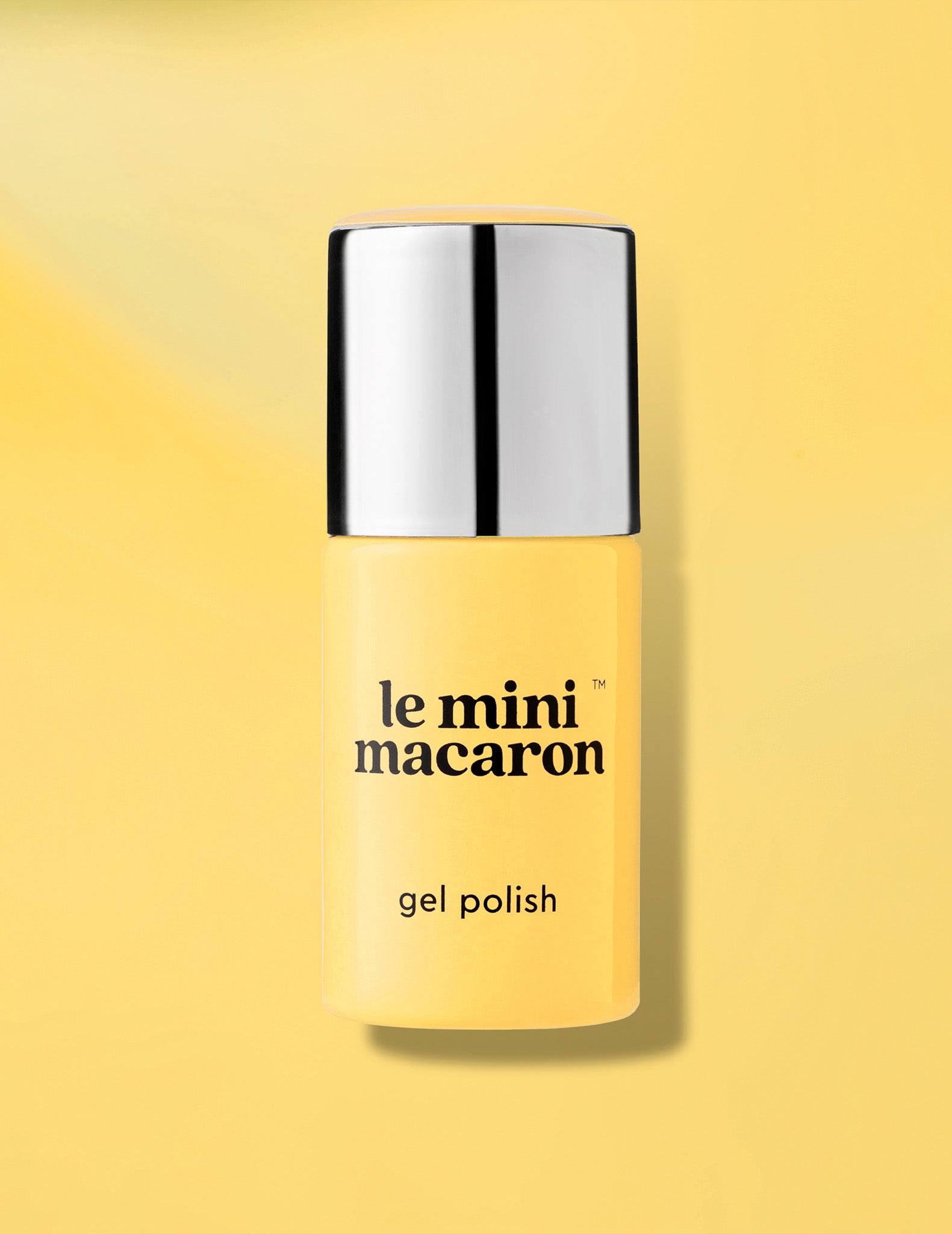 Limoncello  - Gel Polish