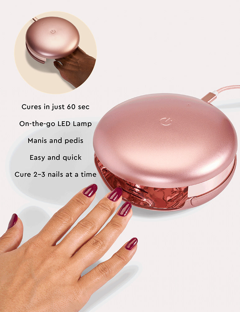 Maxi J'adore Paris! - Gel Manicure Kit