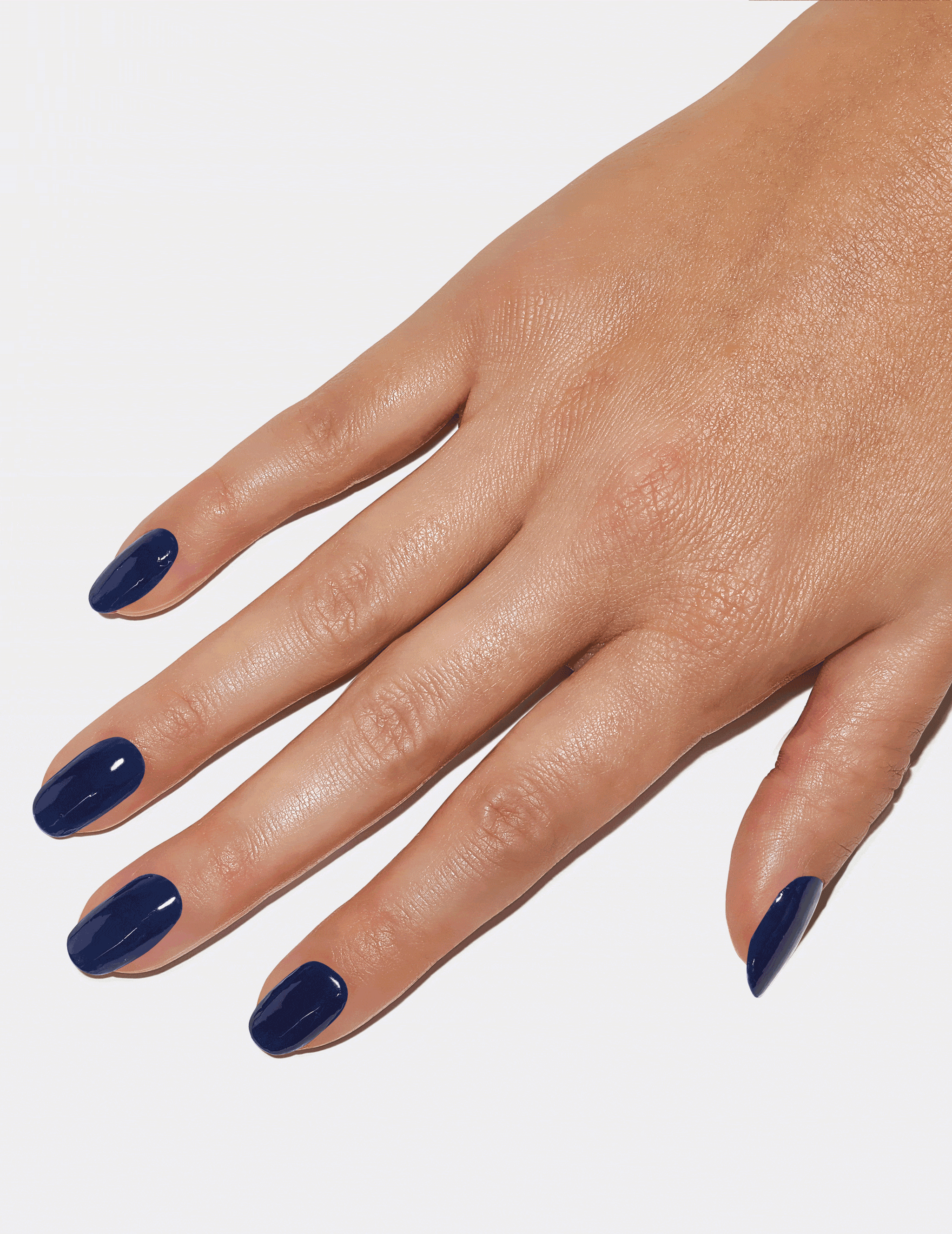 Maxi La Nuit - Gel Manicure Kit - Le Mini Macaron