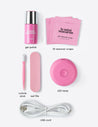 Bubblegum Crush - Gel Manicure Kit