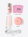 Rose Crème - Gel Manicure Kit