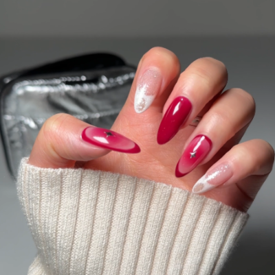 Mini Disco Mani