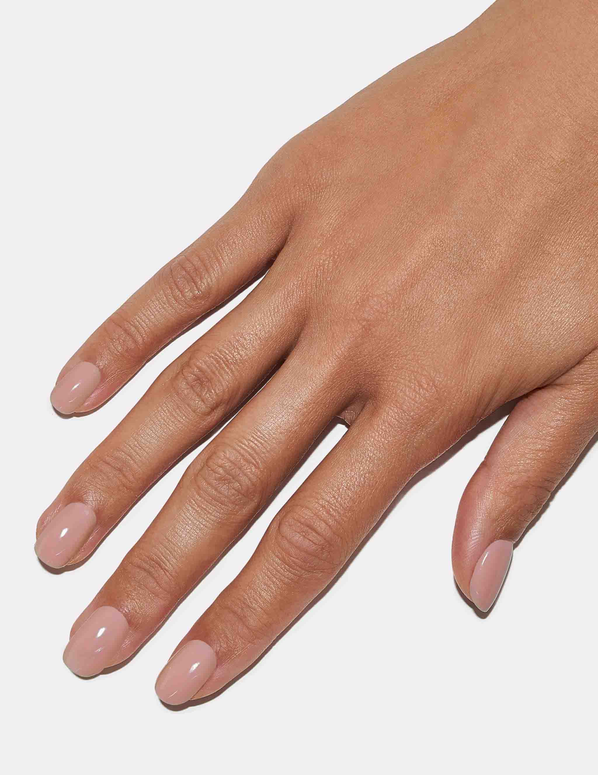 Praline - Gel Manicure Kit