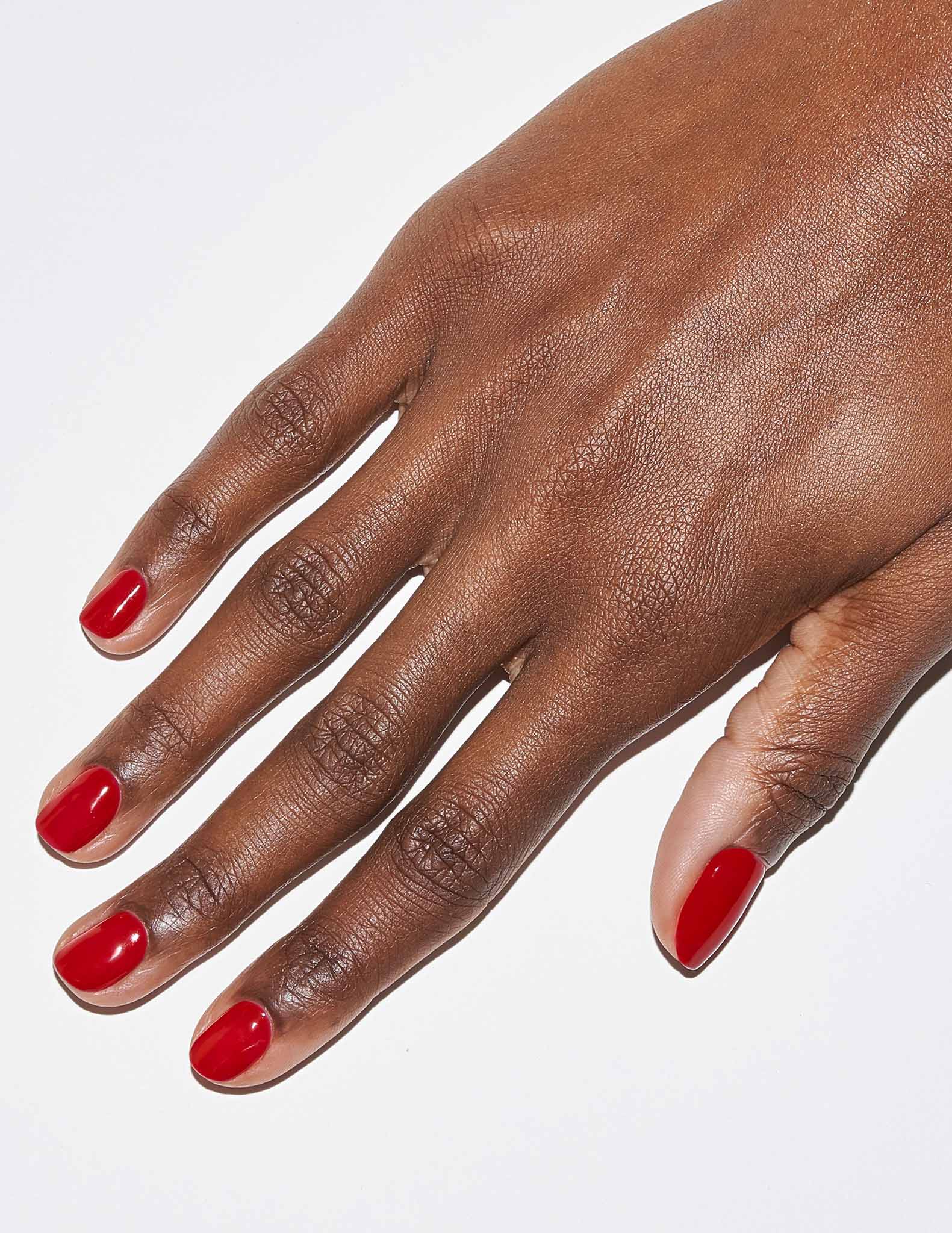 Rouge Coquelicot - Gel Polish