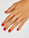 Ruby Red - Gel Manicure Kit - Le Mini Macaron