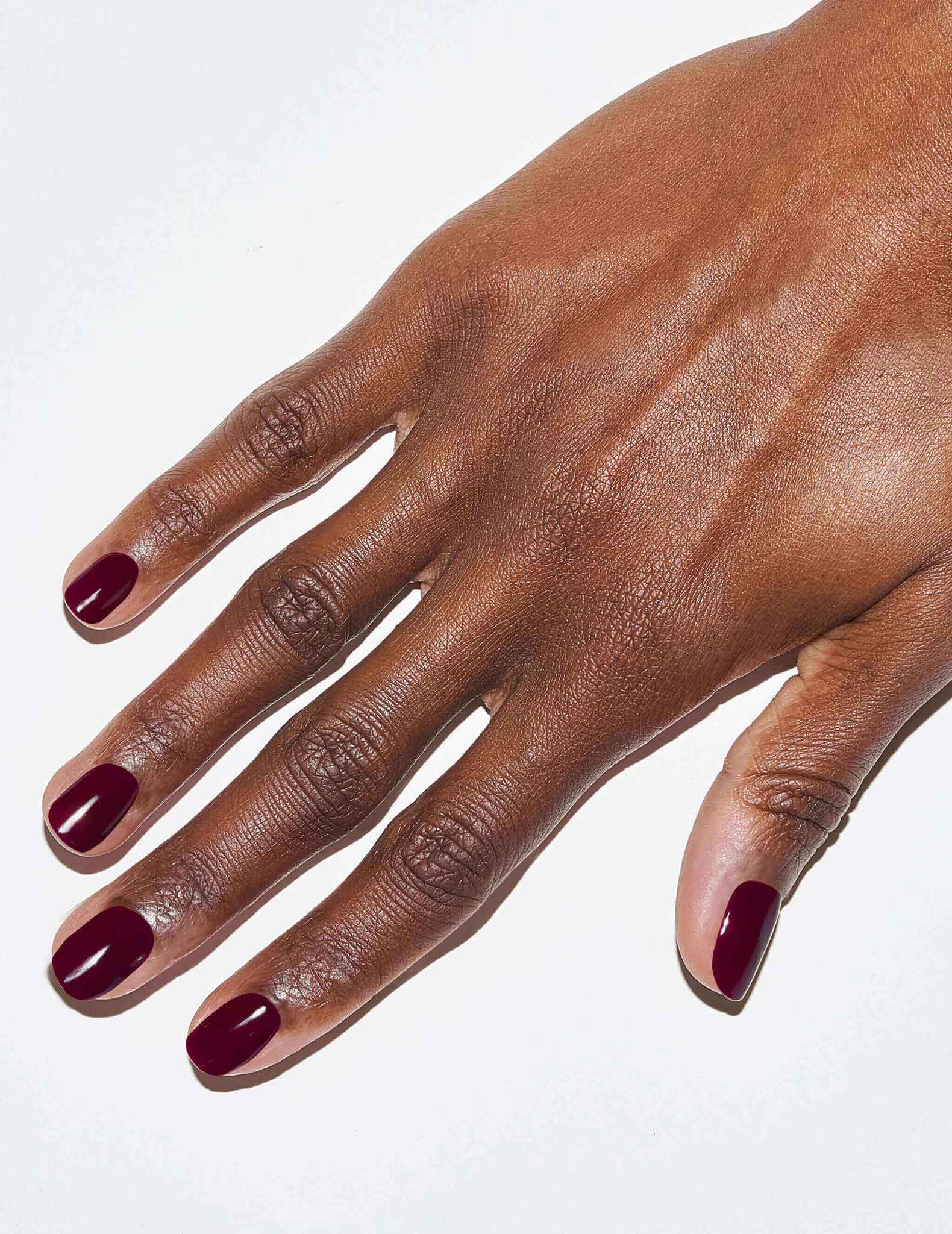 Sour Cherry - Gel Polish