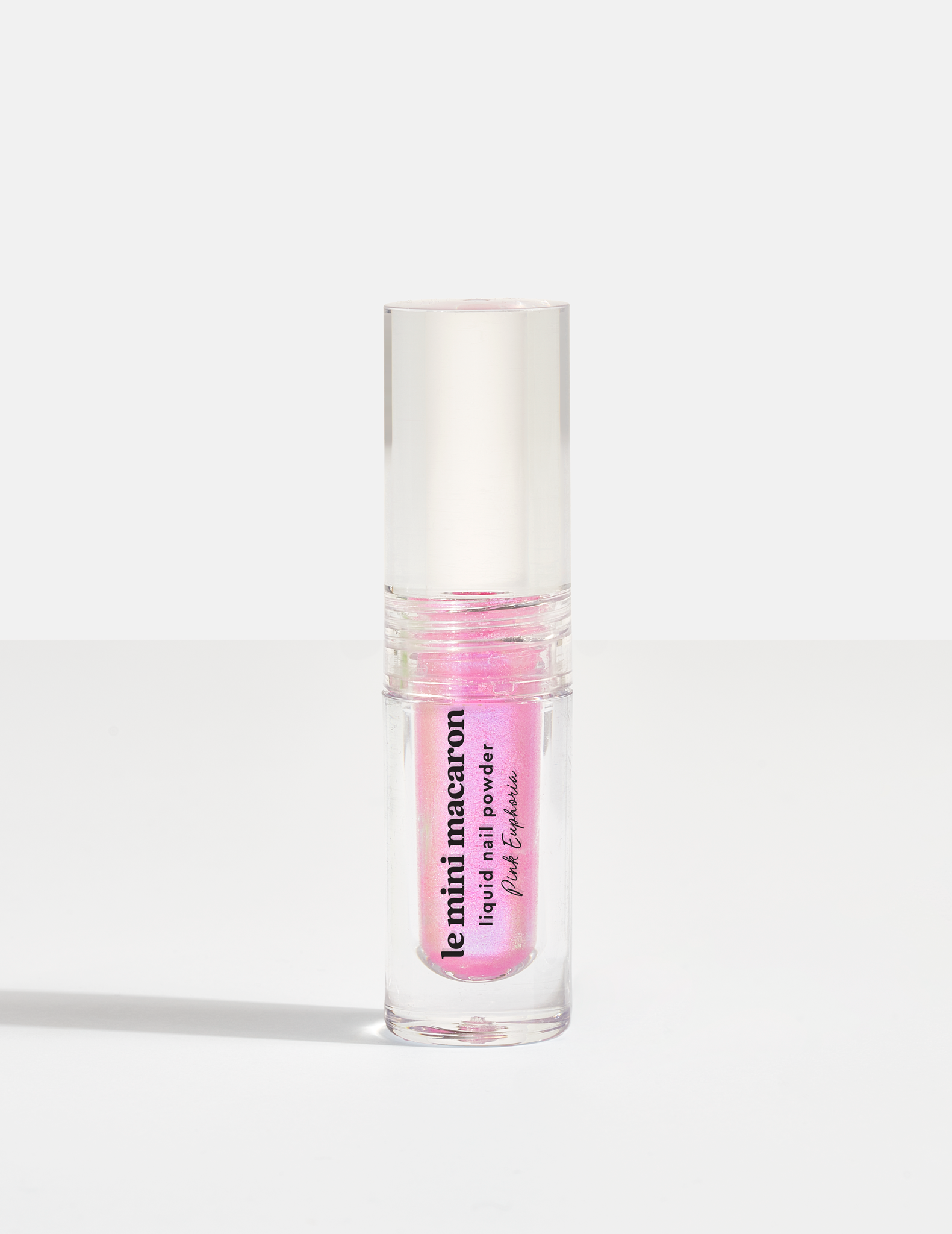 Pink Euphoria - Liquid Nail Powder