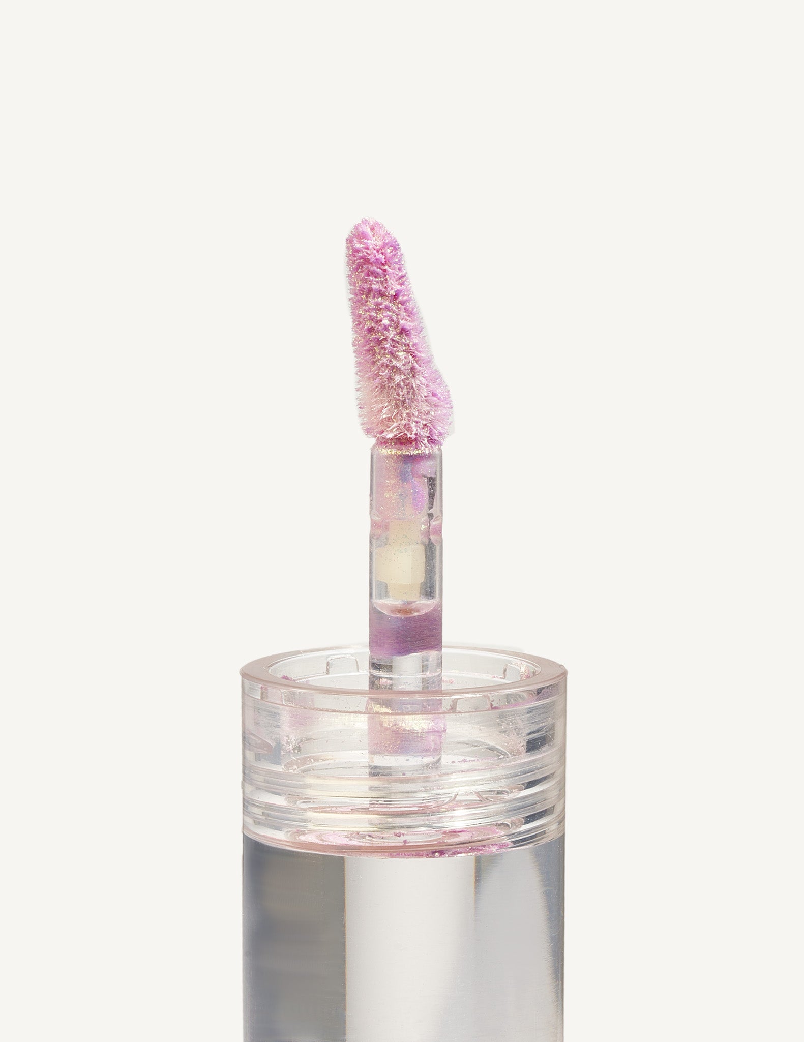 Violet Frost - Liquid Nail Powder