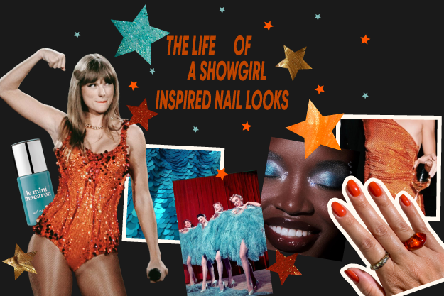 Taylor Swift Inspired Collection
