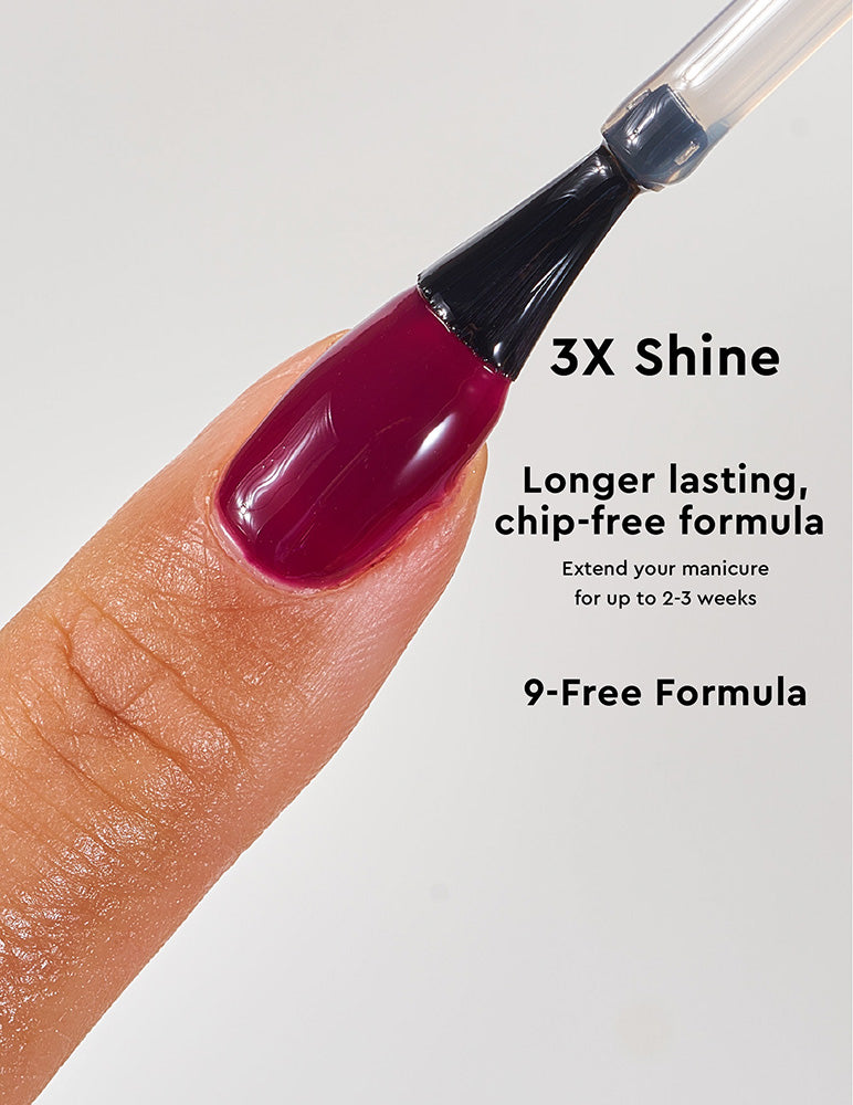 Stardust Liquid Nail Powder & Top Coat Bundle