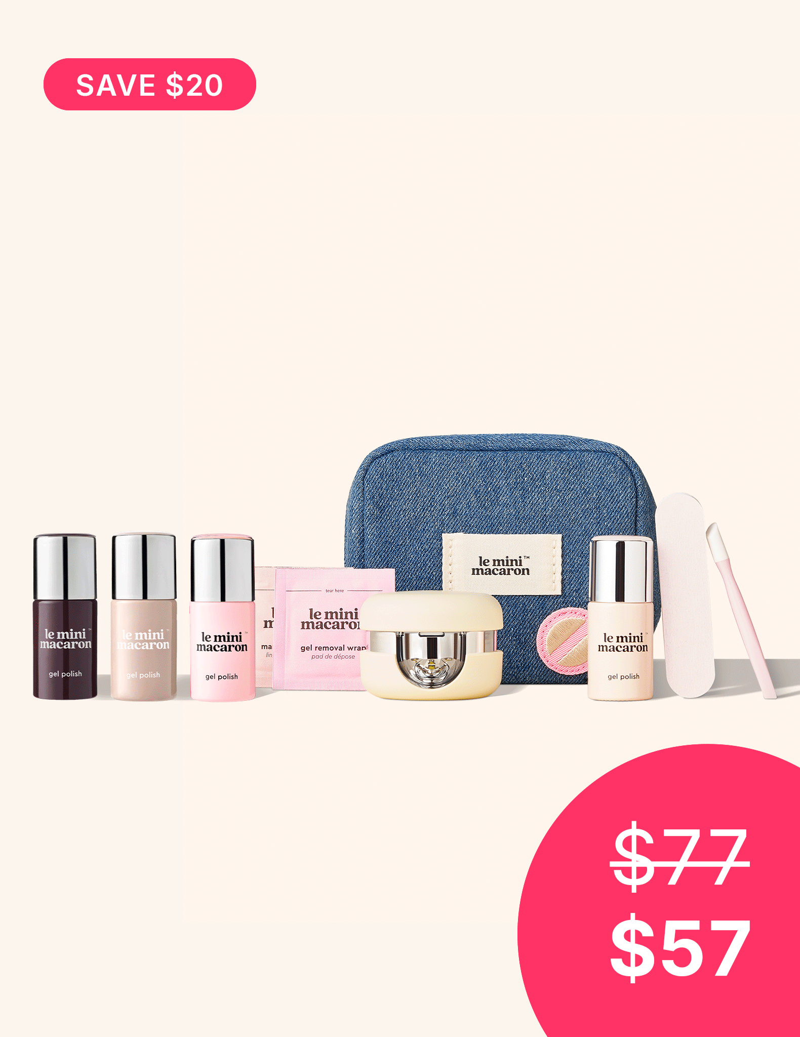 LK Ideal Night Mask 5シート入り×3セット