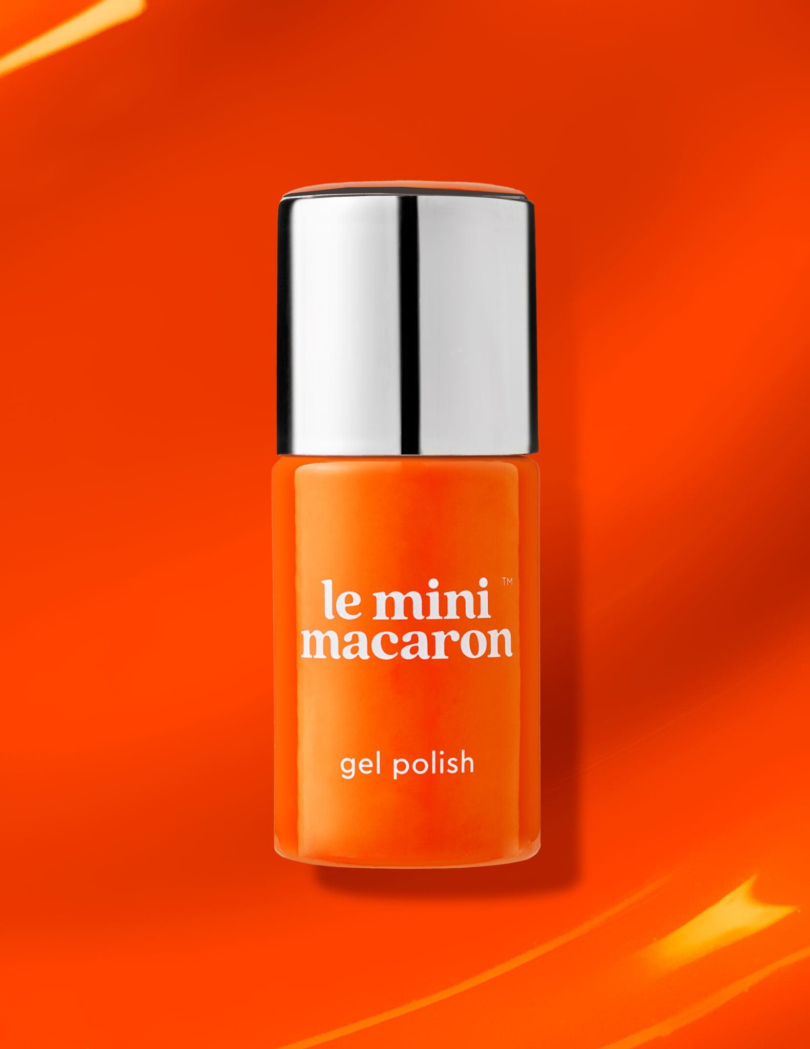 Tropical Passion - Gel Polish - Le Mini Macaron
