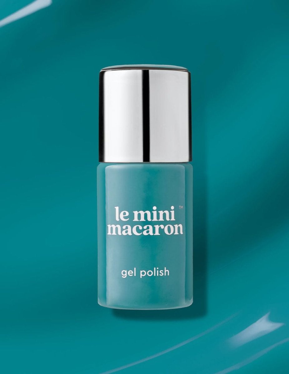 Blue Lagoon - Gel Polish