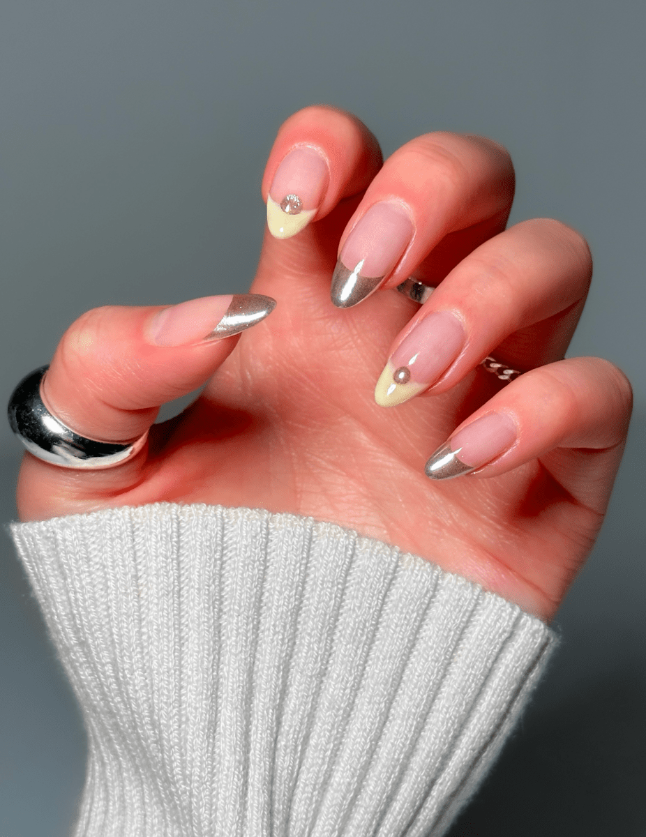 Buttery Chrome Bundle - 