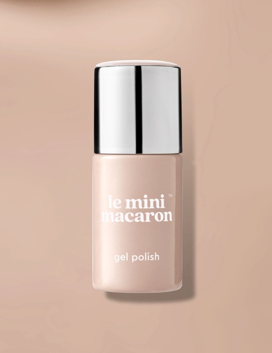 Le Mini Macaron Gel Polish