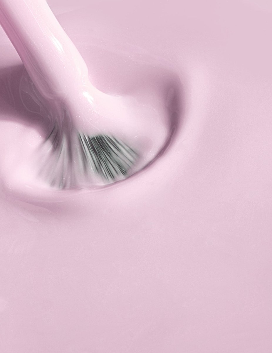 Camelia - Gel Polish - Individual Gel Polish