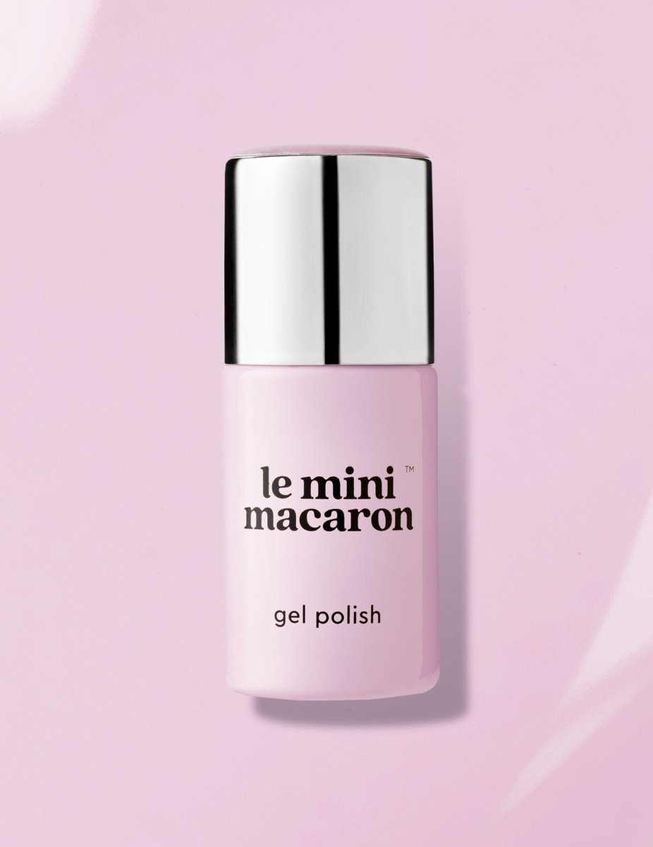 Camelia - Gel Polish - Individual Gel Polish