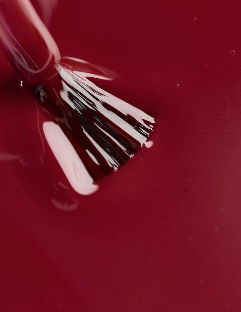 Cassis - Gel Polish - Le Mini Macaron